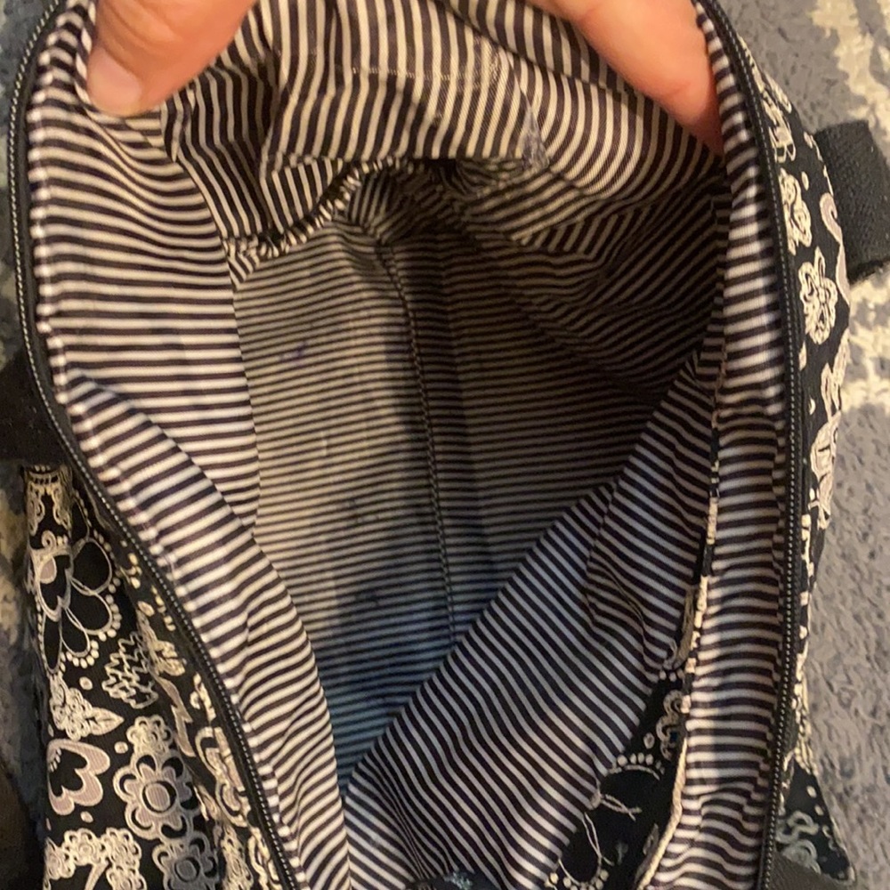 Large purse - Picture 3 of 3